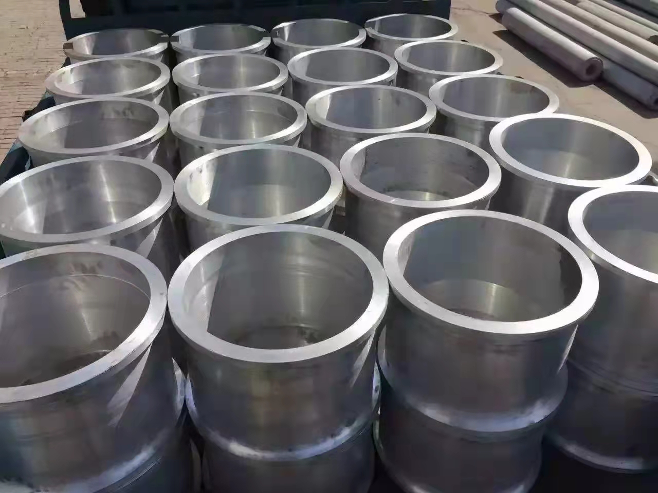 江蘇6061鍛打鋁管廠家直銷 江蘇6061鍛打鋁管廠家直銷